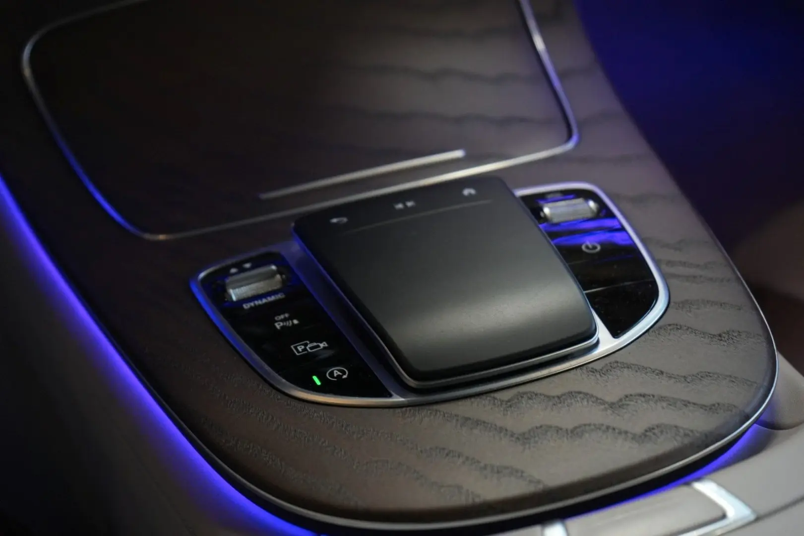 E 200 9G-Tronic Lim. *Exclusive & Designo beige*