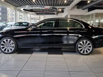 E 300 e Lim Exclusiv*Pano*AHK*RFK*19
