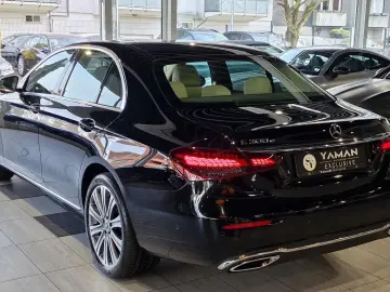 E 300 e Lim Exclusiv*Pano*AHK*RFK*19