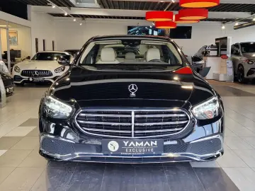 E 300 e Lim Exclusiv*Pano*AHK*RFK*19