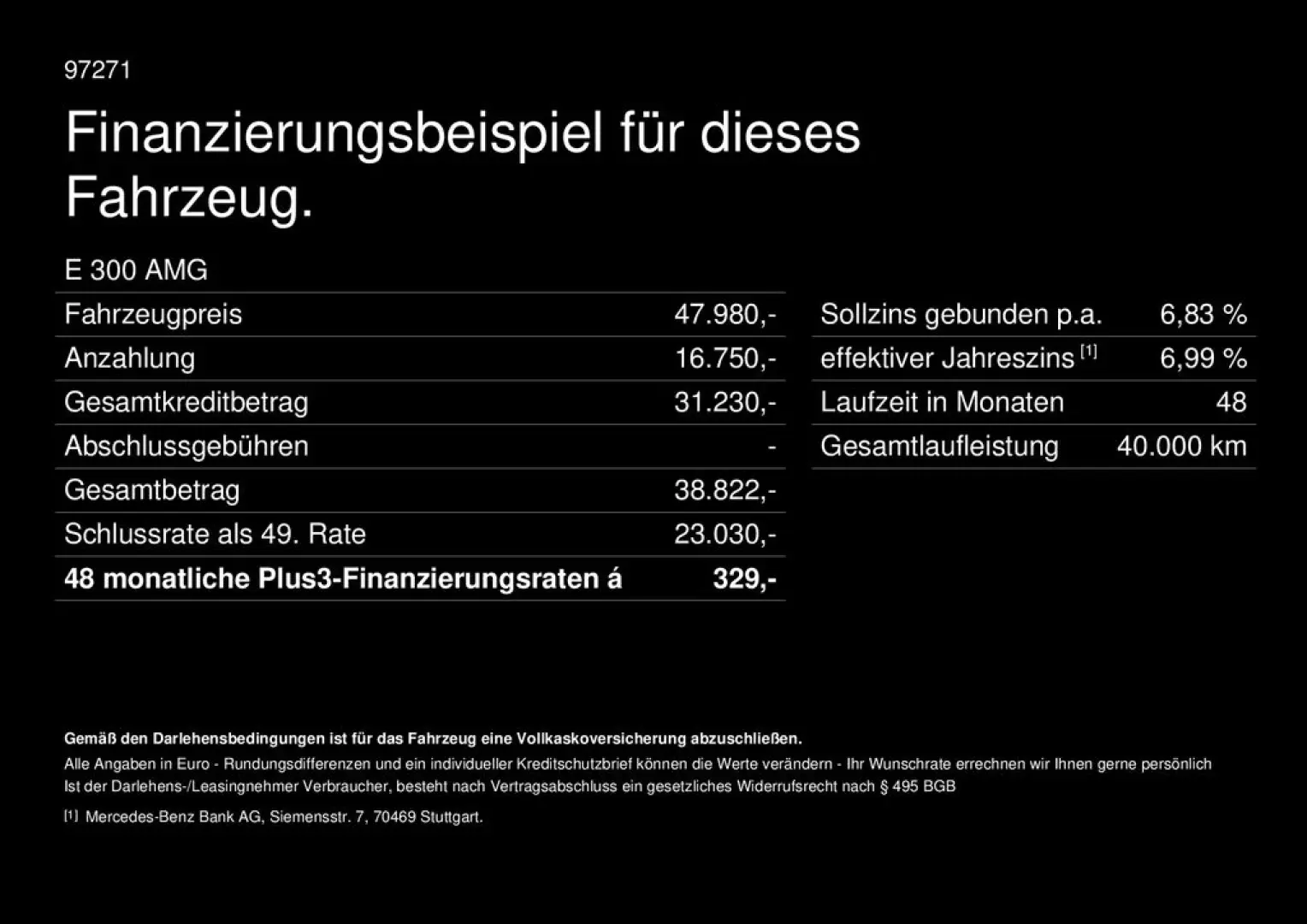E 300 AMG Distronic Burmester Sitzklima Keyless