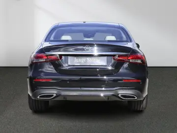 E 300 AMG Distronic Burmester Sitzklima Keyless