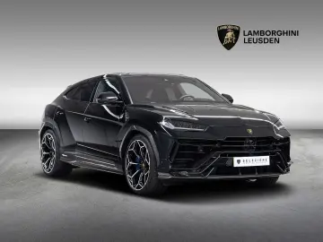 Urus Performante MY23 Exterior Carbon B&O