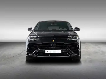 Urus Performante MY23 | Exterior Carbon | B&O