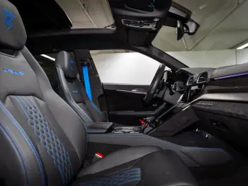 Urus Performante MY23 | Exterior Carbon | B&O