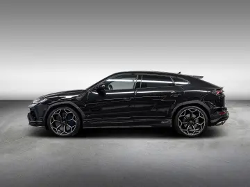 Urus Performante MY23 | Exterior Carbon | B&O