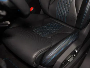 Urus Performante MY23 | Exterior Carbon | B&O