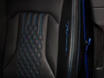 Urus Performante MY23 | Exterior Carbon | B&O