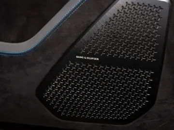 Urus Performante MY23 | Exterior Carbon | B&O