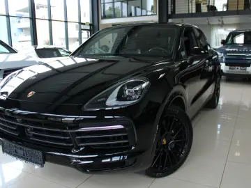 CAYENNE 3.0 V6 PLATINUM EDITION PANO ALU-21