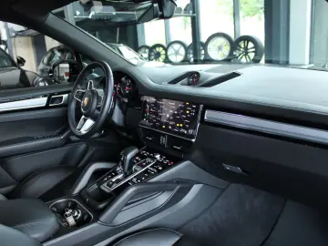 CAYENNE 3.0 V6 PLATINUM EDITION PANO ALU-21