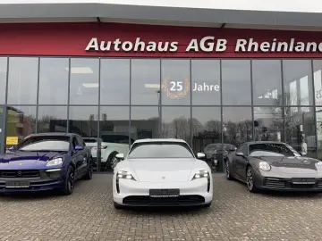 CAYENNE 3.0 V6 PLATINUM EDITION PANO ALU-21