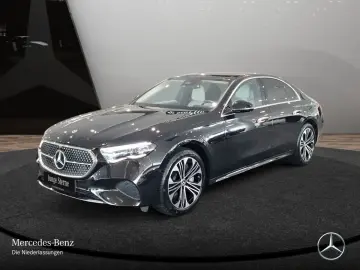 E 300 de AVANTGARDE Advanced+/AHK/Sitzklima/
