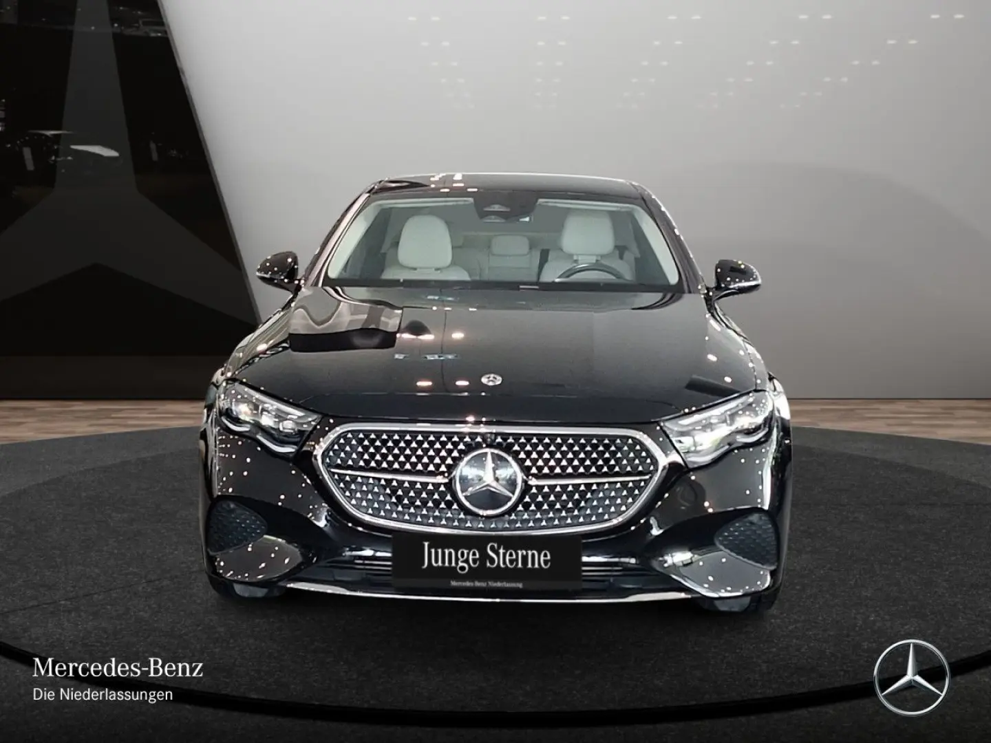 E 300 de AVANTGARDE Advanced+/AHK/Sitzklima/