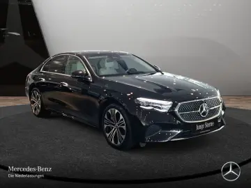 E 300 de AVANTGARDE Advanced+/AHK/Sitzklima/