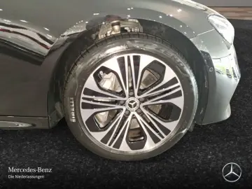 E 300 de AVANTGARDE Advanced+/AHK/Sitzklima/