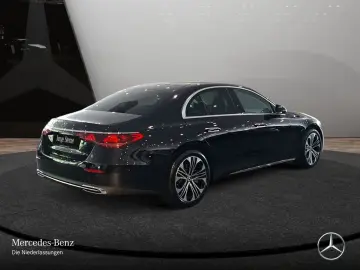 E 300 de AVANTGARDE Advanced+/AHK/Sitzklima/