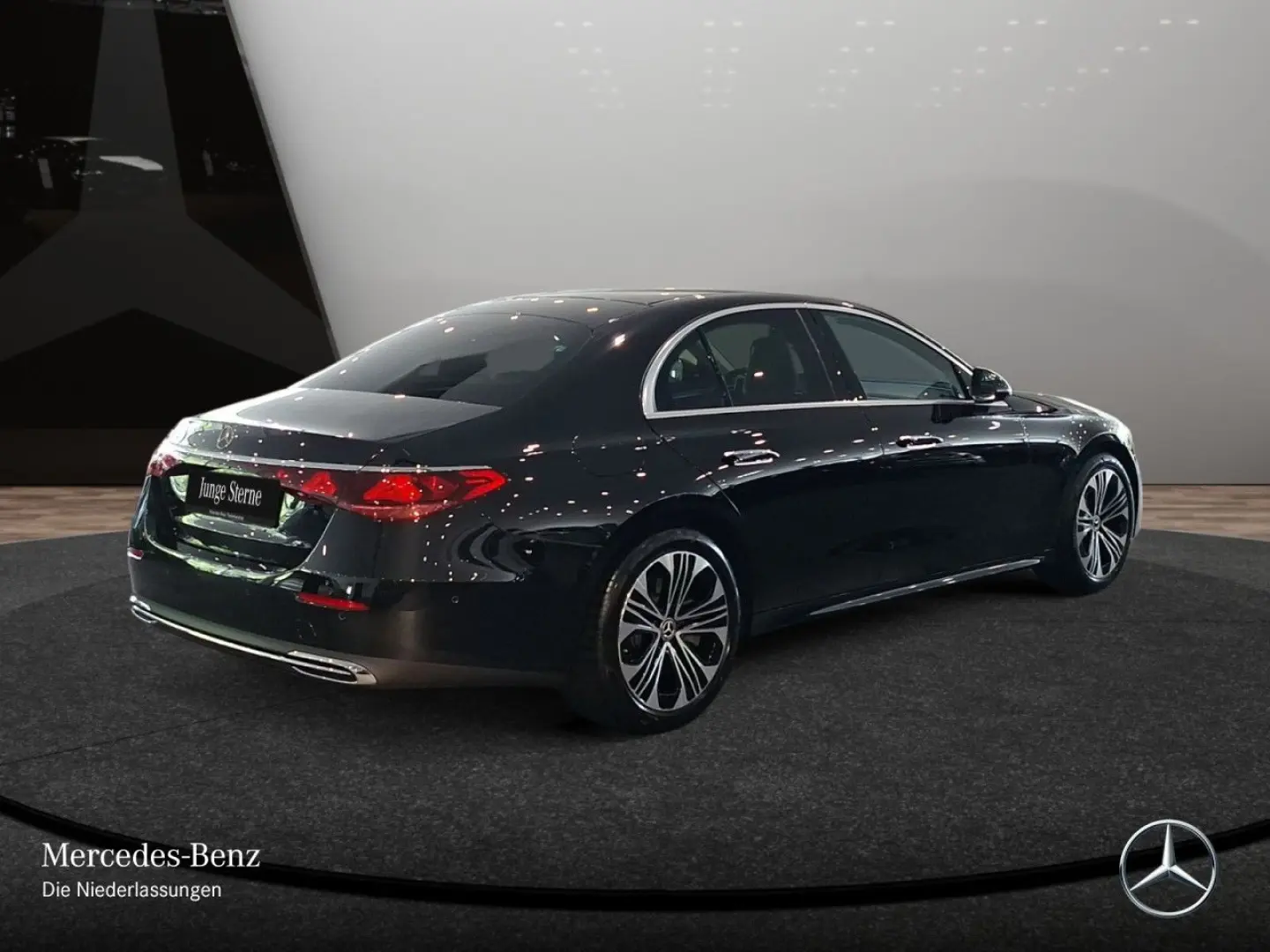 E 300 de AVANTGARDE Advanced+/AHK/Sitzklima/