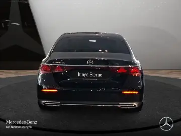 E 300 de AVANTGARDE Advanced+/AHK/Sitzklima/