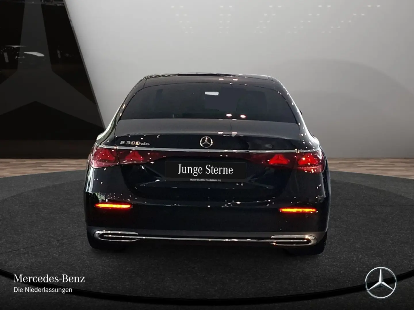E 300 de AVANTGARDE Advanced+/AHK/Sitzklima/
