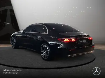 E 300 de AVANTGARDE Advanced+/AHK/Sitzklima/