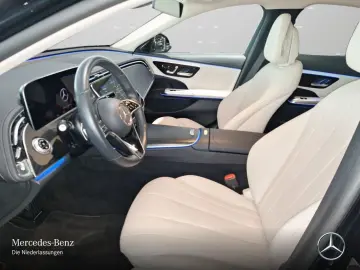 E 300 de AVANTGARDE Advanced+/AHK/Sitzklima/