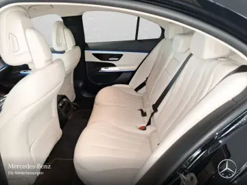 E 300 de AVANTGARDE Advanced+/AHK/Sitzklima/