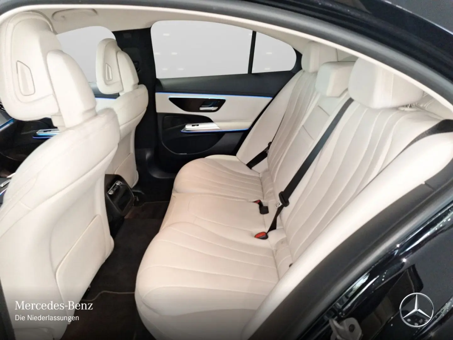 E 300 de AVANTGARDE Advanced+/AHK/Sitzklima/
