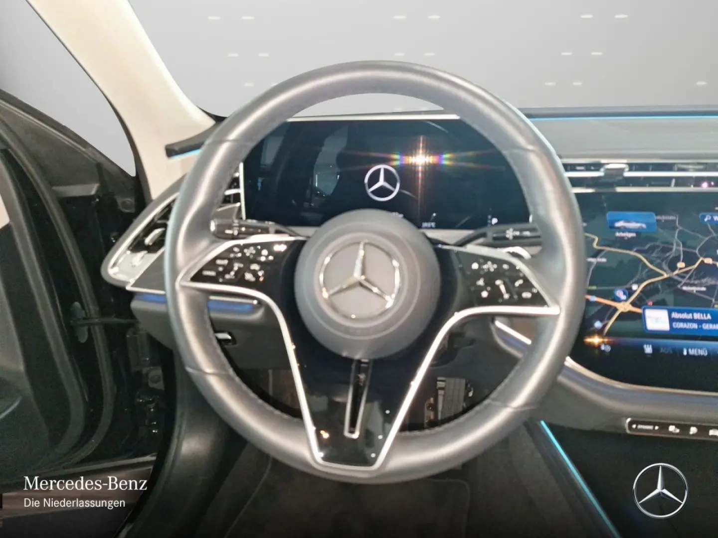 E 300 de AVANTGARDE Advanced+/AHK/Sitzklima/