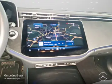 E 300 de AVANTGARDE Advanced+/AHK/Sitzklima/