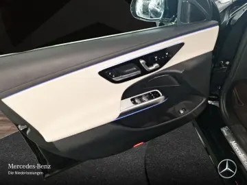 E 300 de AVANTGARDE Advanced+/AHK/Sitzklima/