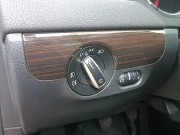 Volkswagen Jetta 2.0 TDI Comfortline