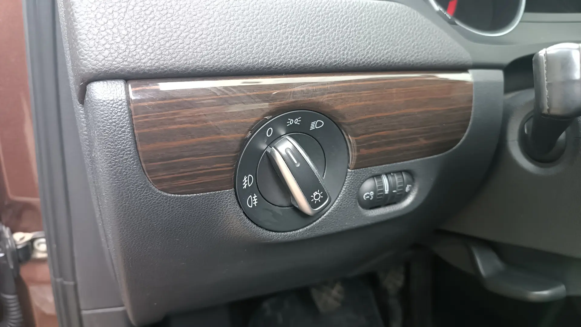 Volkswagen Jetta 2.0 TDI Comfortline