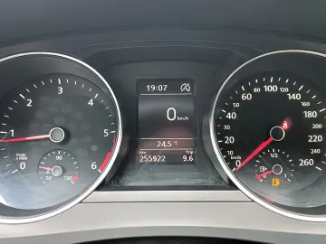 Volkswagen Jetta 2.0 TDI Comfortline