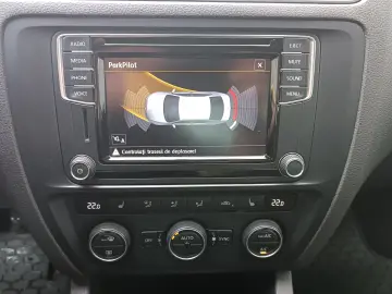 Volkswagen Jetta 2.0 TDI Comfortline