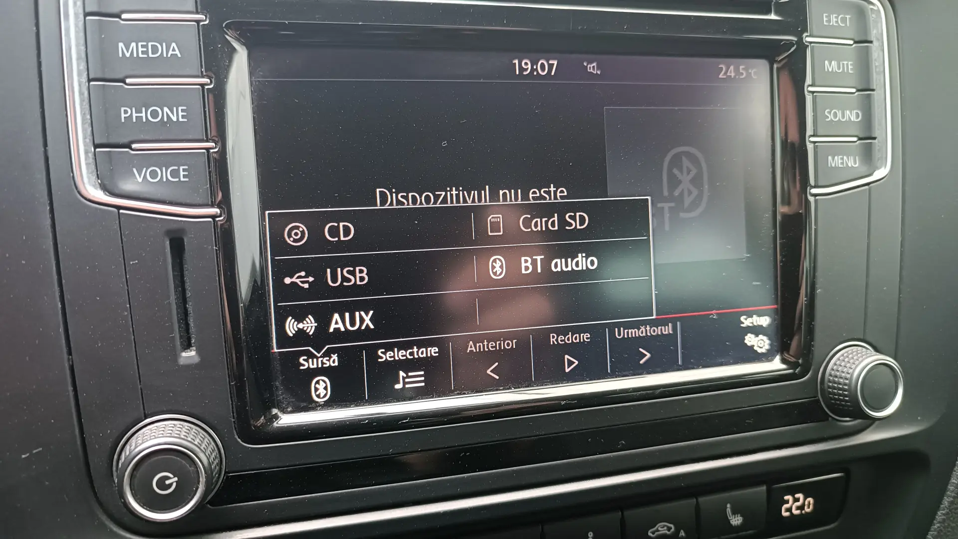 Volkswagen Jetta 2.0 TDI Comfortline