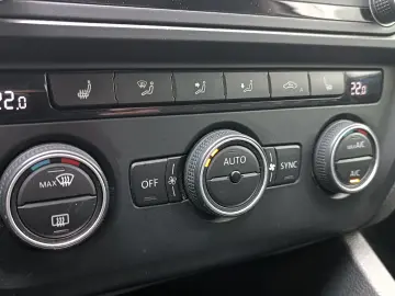 Volkswagen Jetta 2.0 TDI Comfortline