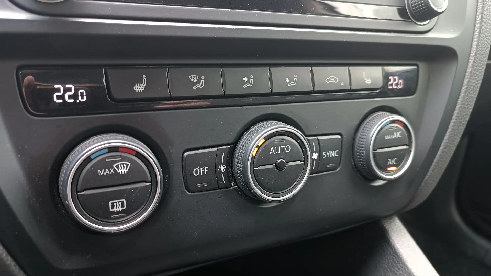 Volkswagen Jetta 2.0 TDI Comfortline