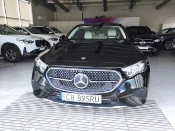 E 200 4MATIC Autom.