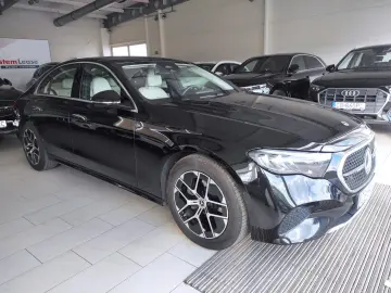 E 200 4MATIC Autom.