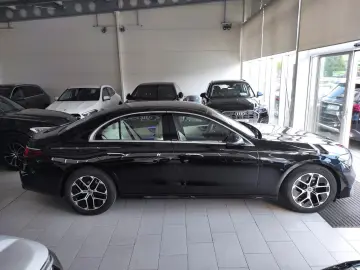 E 200 4MATIC Autom.