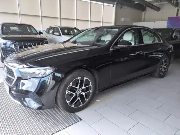 E 200 4MATIC Autom.