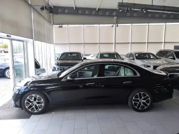E 200 4MATIC Autom.