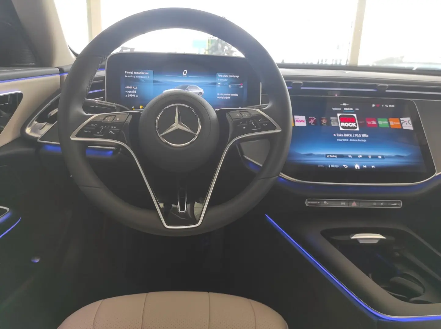 E 200 4MATIC Autom.