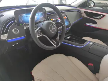 E 200 4MATIC Autom.