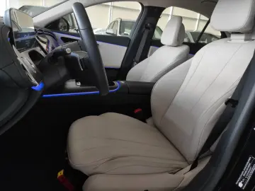 E 200 4MATIC Autom.