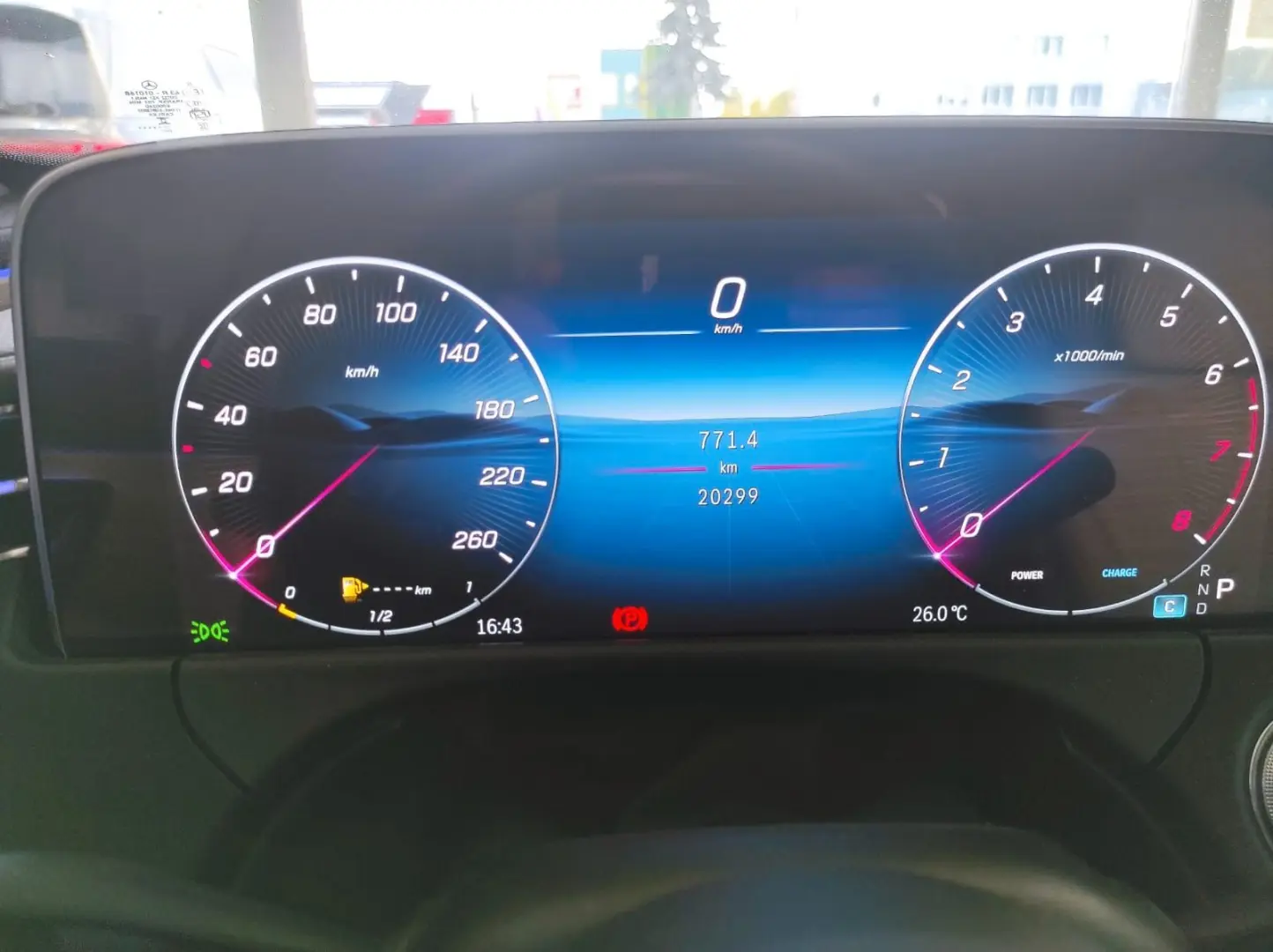 E 200 4MATIC Autom.