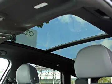 Audi Q7 50TDI qu S LINE BLACK PANO