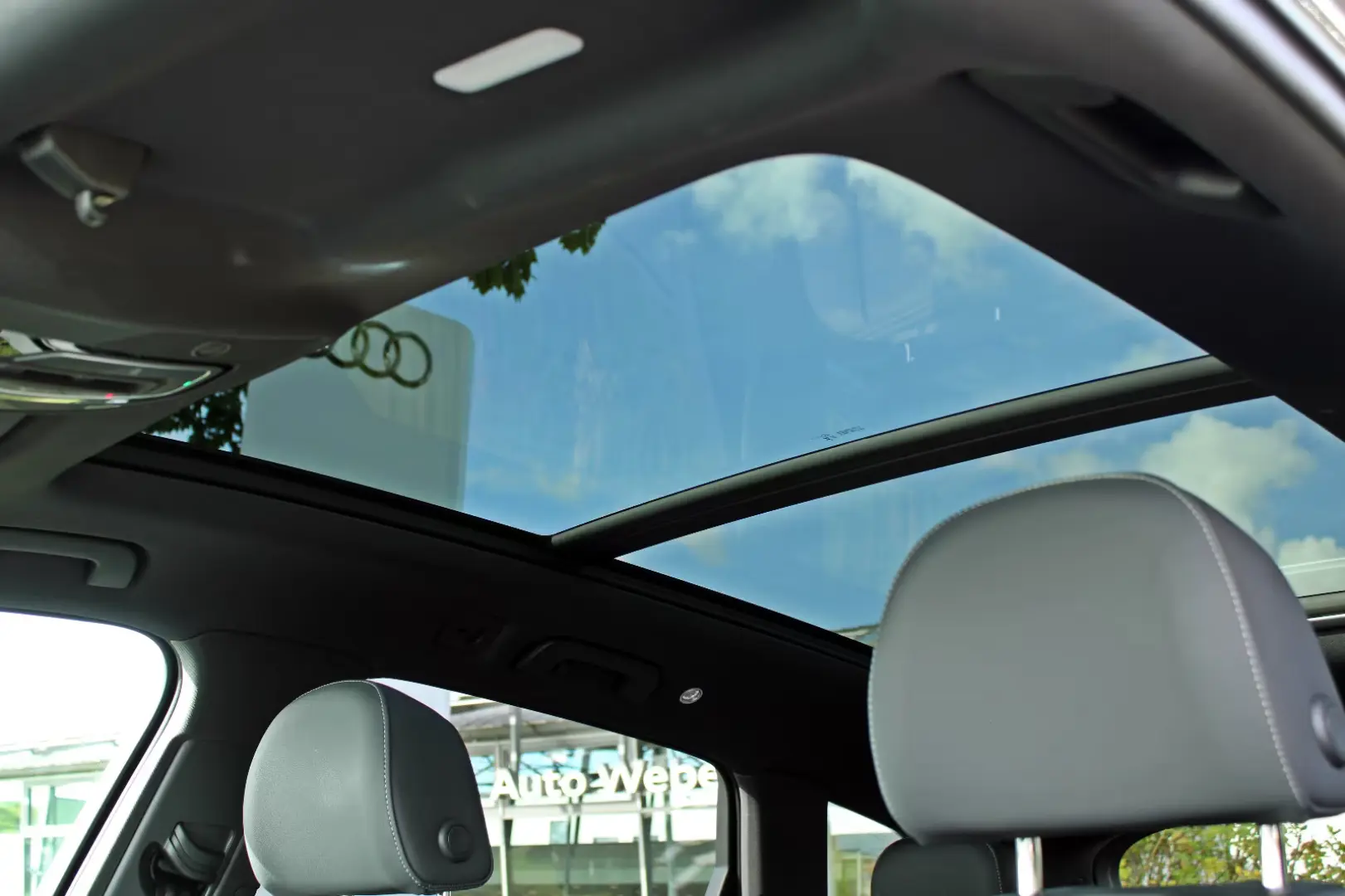 Audi Q7 50TDI qu S LINE BLACK PANO