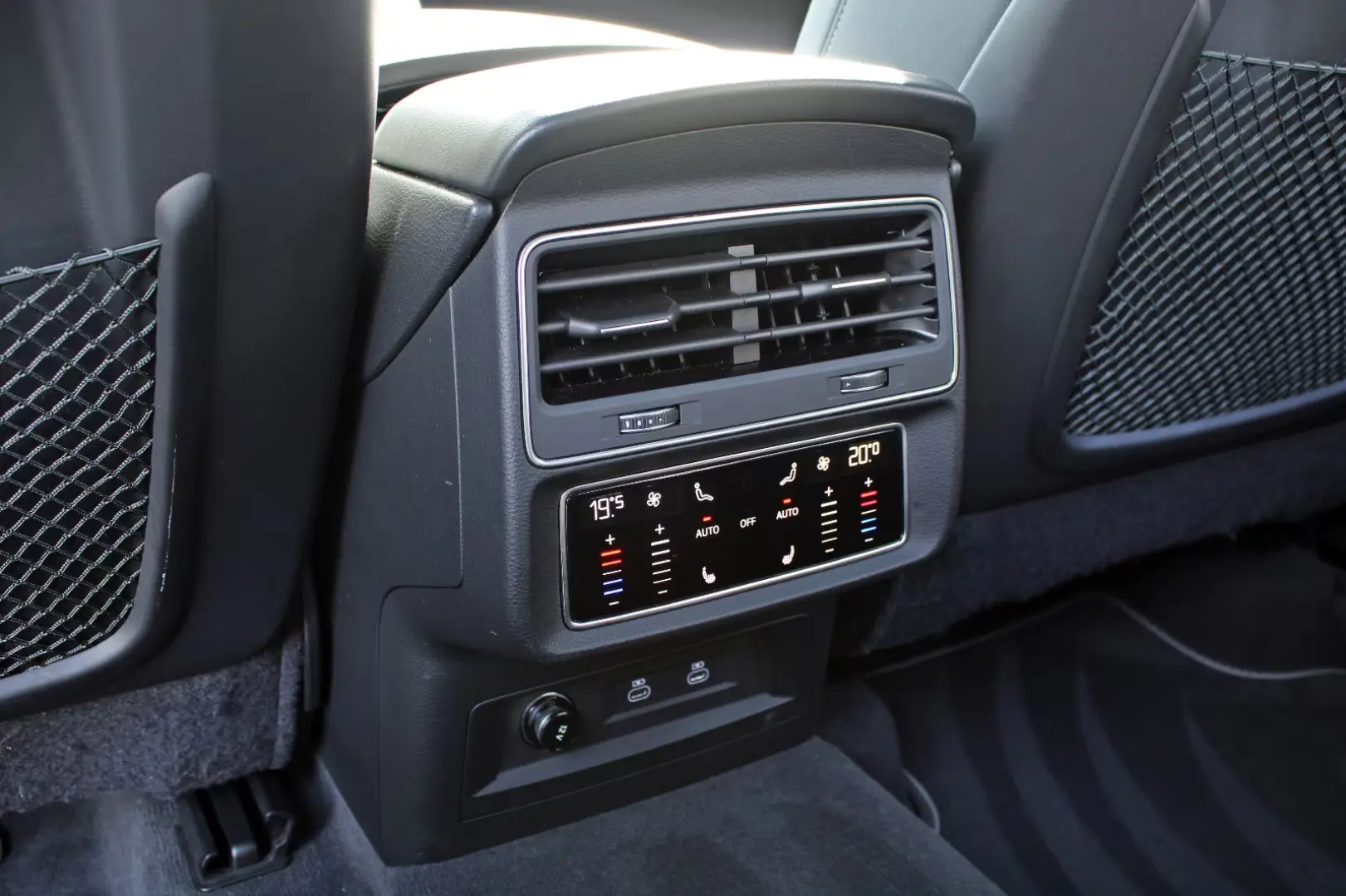 Audi Q7 50TDI qu S LINE BLACK PANO